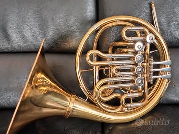 Corno francese Kalison mod. Lusardi