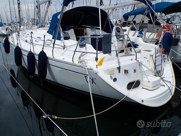 Gib Sea 41