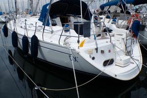 Gib Sea 41