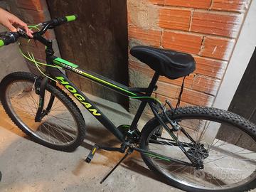 Mountain bike Hogan  H2700