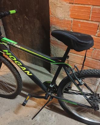 Mountain bike Hogan  H2700