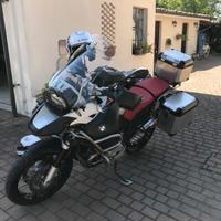 Bmw r 1200 gs - 2010 ADV ANNIVERSARIO 30" anno