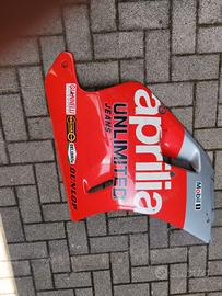 Aprilia AF1 125