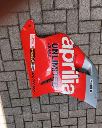 Aprilia AF1 125