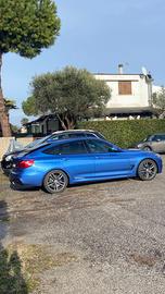 Bmw 320 gt xdrive msport