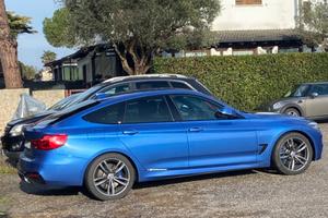 Bmw 320 gt xdrive msport