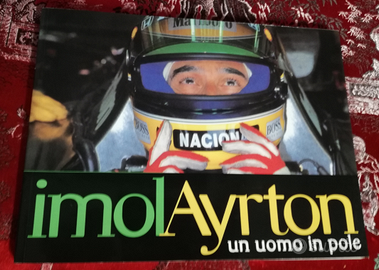 Ayrton Senna, Villeneuve, l'autodromo di Ferrari