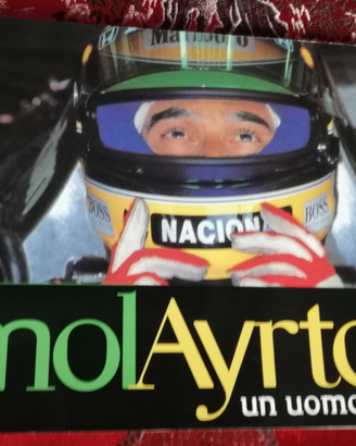 Ayrton Senna, Villeneuve, l'autodromo di Ferrari