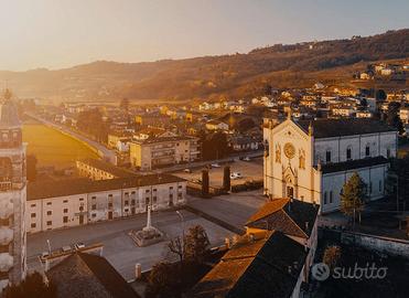 appartamento a Castelnovo di Isola Vicentina