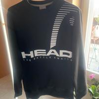 Maglia cotone M Head