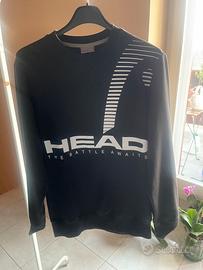Maglia cotone M Head