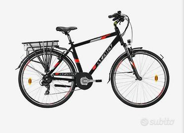 Bicicletta elettrica