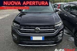 VOLKSWAGEN T-Cross 2019 - T-Cross 1.0 tsi Style 11