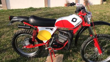 Cimatti Kaiman X16 - 1979