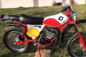 Cimatti Kaiman X16 - 1979