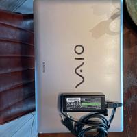 Pc Sony Vaio