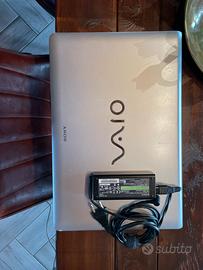 Pc Sony Vaio