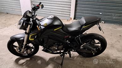 Keeway RKF 125 - 2021