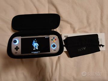 Ayn Odin 3 max 16/512 rainbow android handheld