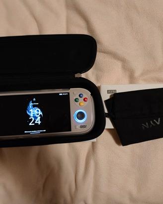 Ayn Odin 3 max 16/512 rainbow android handheld