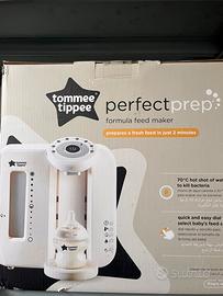 Tommee tippee