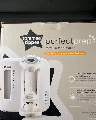 Tommee tippee