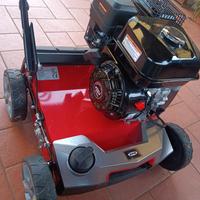 scarificatore arieggiatore 