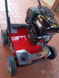 scarificatore arieggiatore 