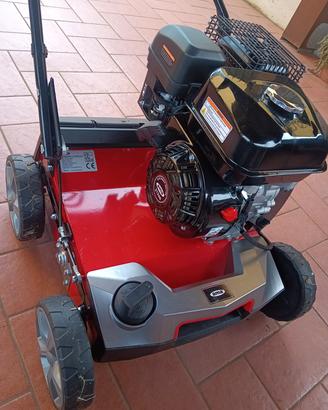 scarificatore arieggiatore 