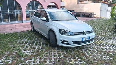 Volkswagen Golf 7 1.4 benzina DSG