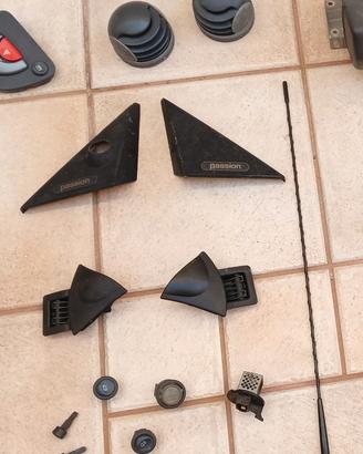 Portantenna antenna Smart 450