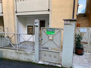 Appartamento Arezzo, via Largo Venezia n.8