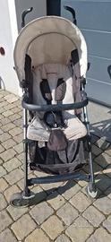 passeggino Bebècomfort RITIRO DI PERSONA 