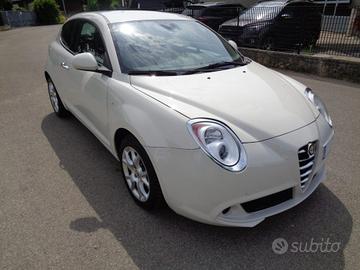 ALFA ROMEO MiTo 1.4 78 CV Distinctive GPL