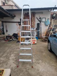 scala scaletto 8 gradini