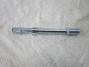 Perno Fissaggio Ruota Anteriore Honda CB 500 Twin 