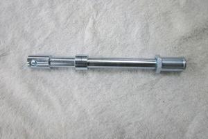 Perno Fissaggio Ruota Anteriore Honda CB 500 Twin 