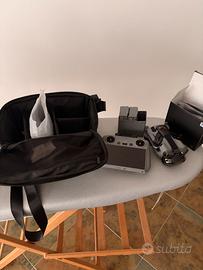 Dji Mini 5 Pro fly more combo & care refresh