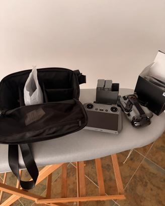 Dji Mini 5 Pro fly more combo & care refresh