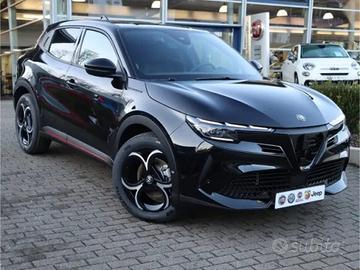 ALFA ROMEO Junior 1.2 136 CV Hybrid eDCT6 Specia