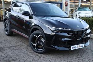ALFA ROMEO Junior 1.2 136 CV Hybrid eDCT6 Specia
