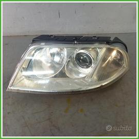 Faro Fanale Proiettore Sinistro SX Volkswagen