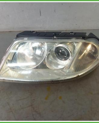 Faro Fanale Proiettore Sinistro SX Volkswagen