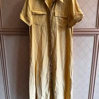 Camicione mezza manica