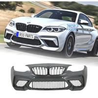 PARAURTI ANTERIORE BMW F87 M2 16-20 M2C