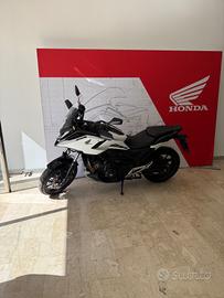 Honda NC 750