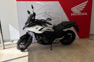 Honda NC 750