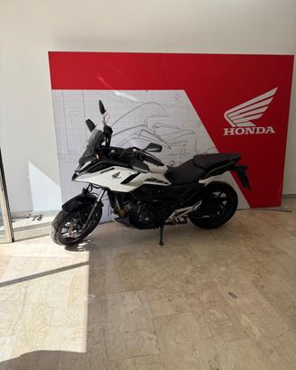Honda NC 750