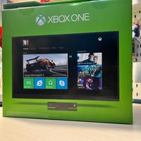 Xbox one