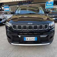 Jeep Compass 1.3 T4 190 CV PHEV 4xe Limited-2023